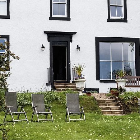 Pennygate Lodge Craignure (Isle of Mull) Exterior foto