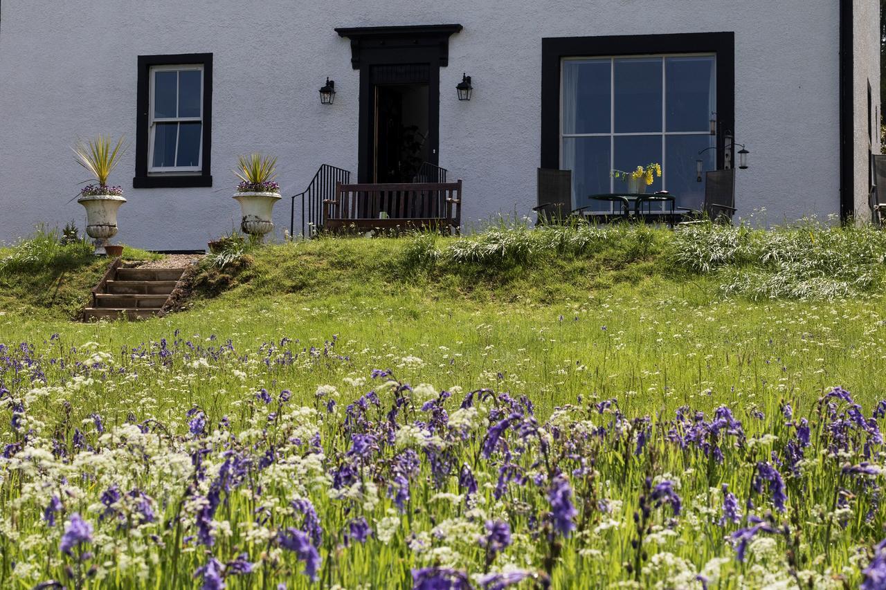 Pennygate Lodge Craignure (Isle of Mull) Exterior foto