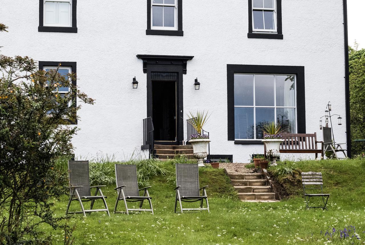 Pennygate Lodge Craignure (Isle of Mull) Exterior foto